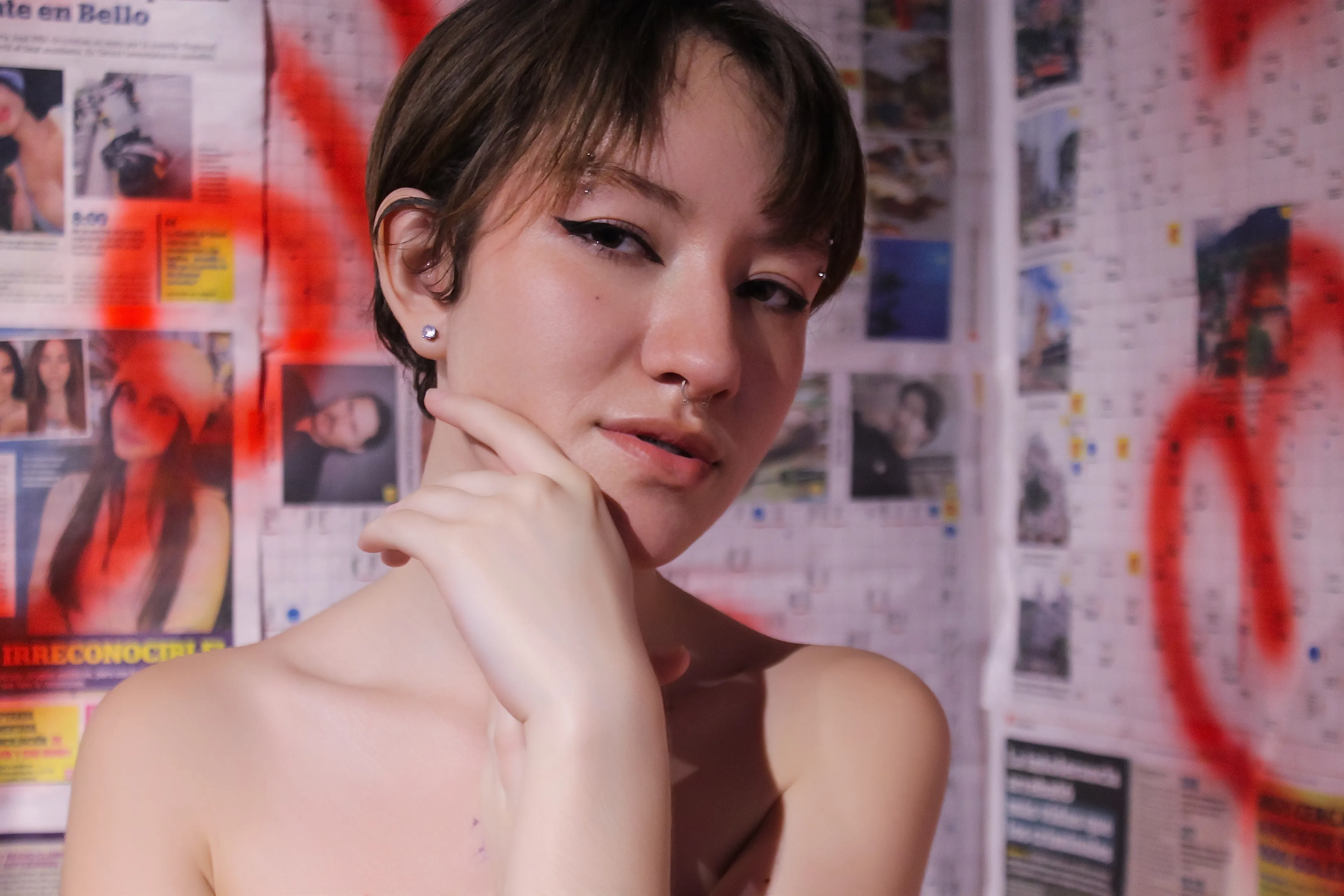 Darsteller SharlotGallego Foto 8