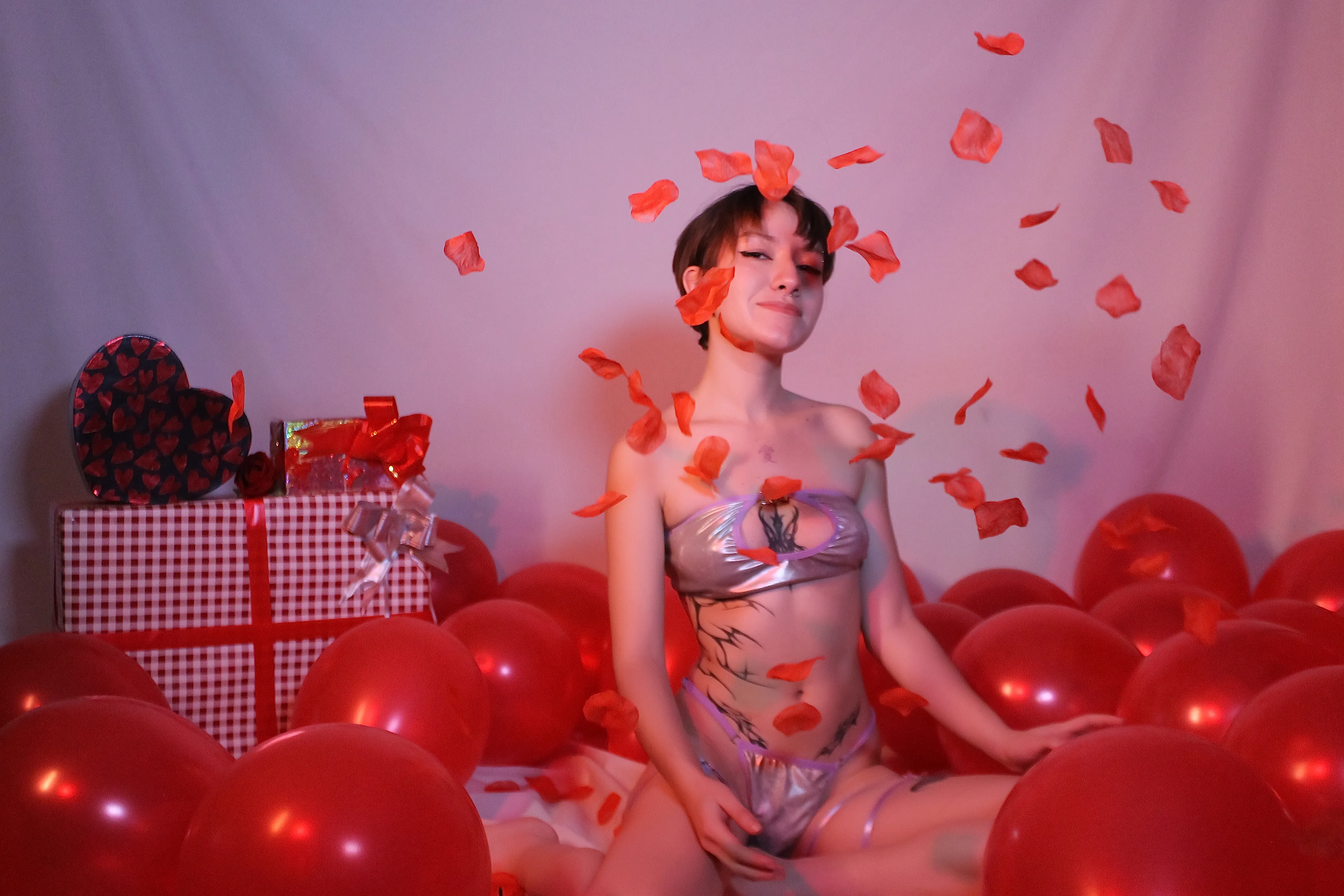 Darsteller SharlotGallego Foto 1