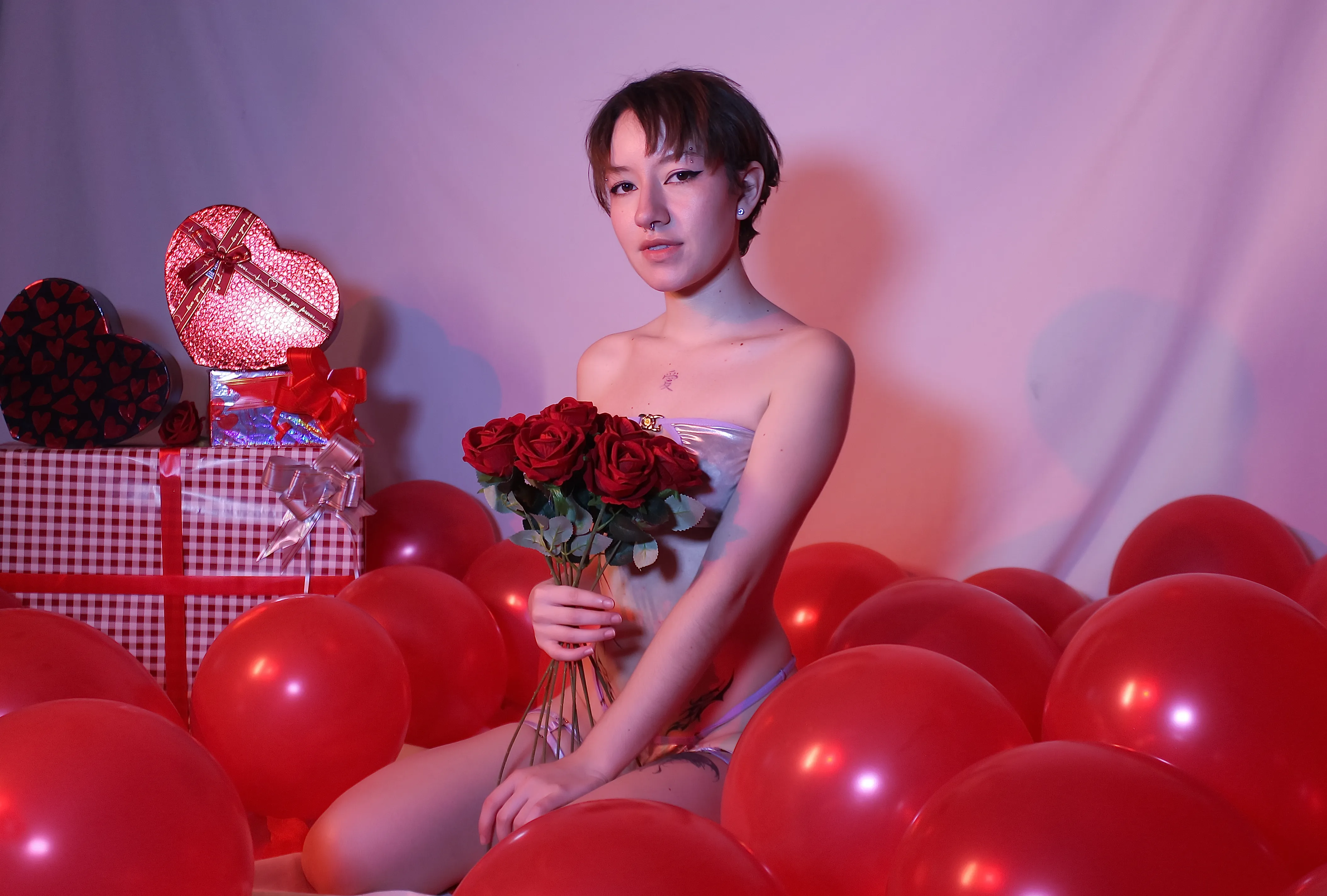 Darsteller SharlotGallego Foto 5