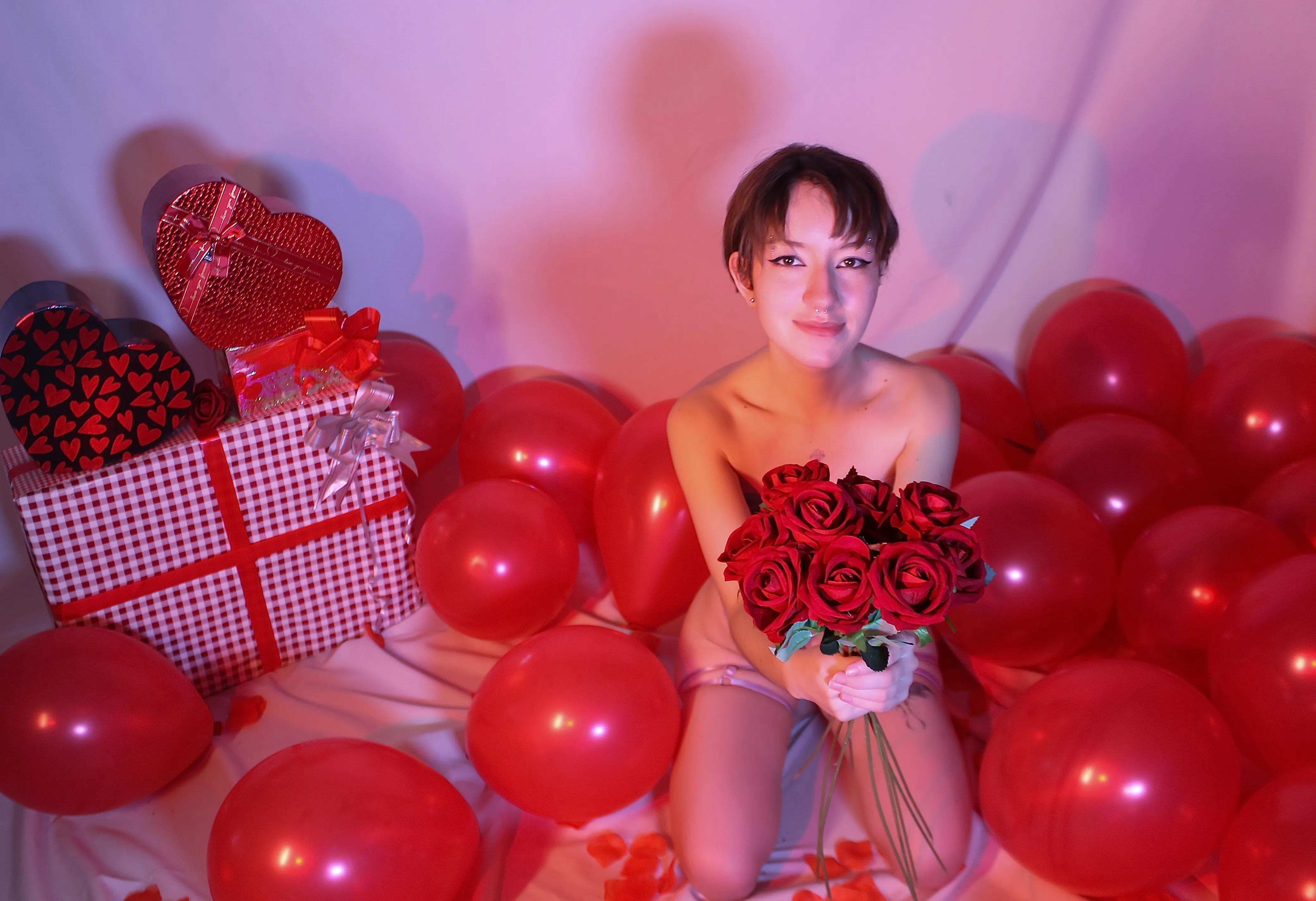 Darsteller SharlotGallego Foto 3