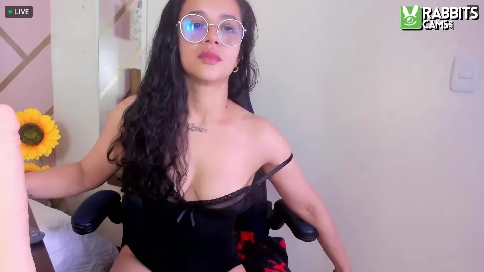 Interprète Coraliiine Vidéo 1