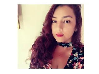 PandoraCharm cam model profile picture