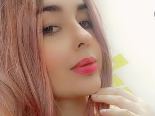 Image de profil du modèle de webcam emmy_Jonnes23