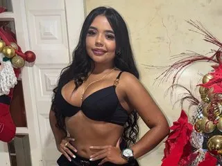 Samantha_Jhonss cam model profile picture