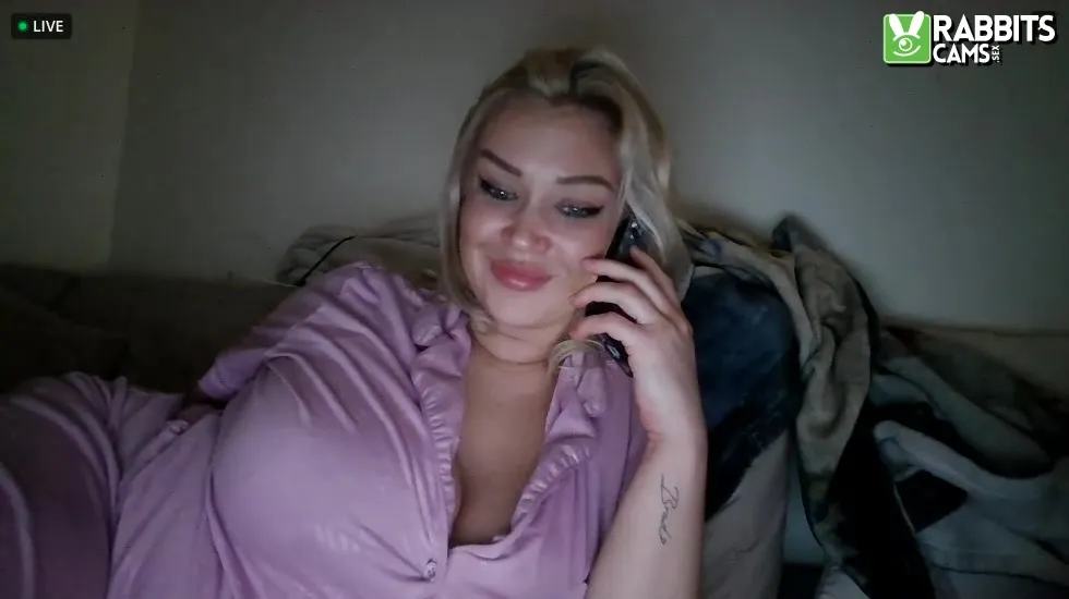 Interprete BaileyHart Video 1