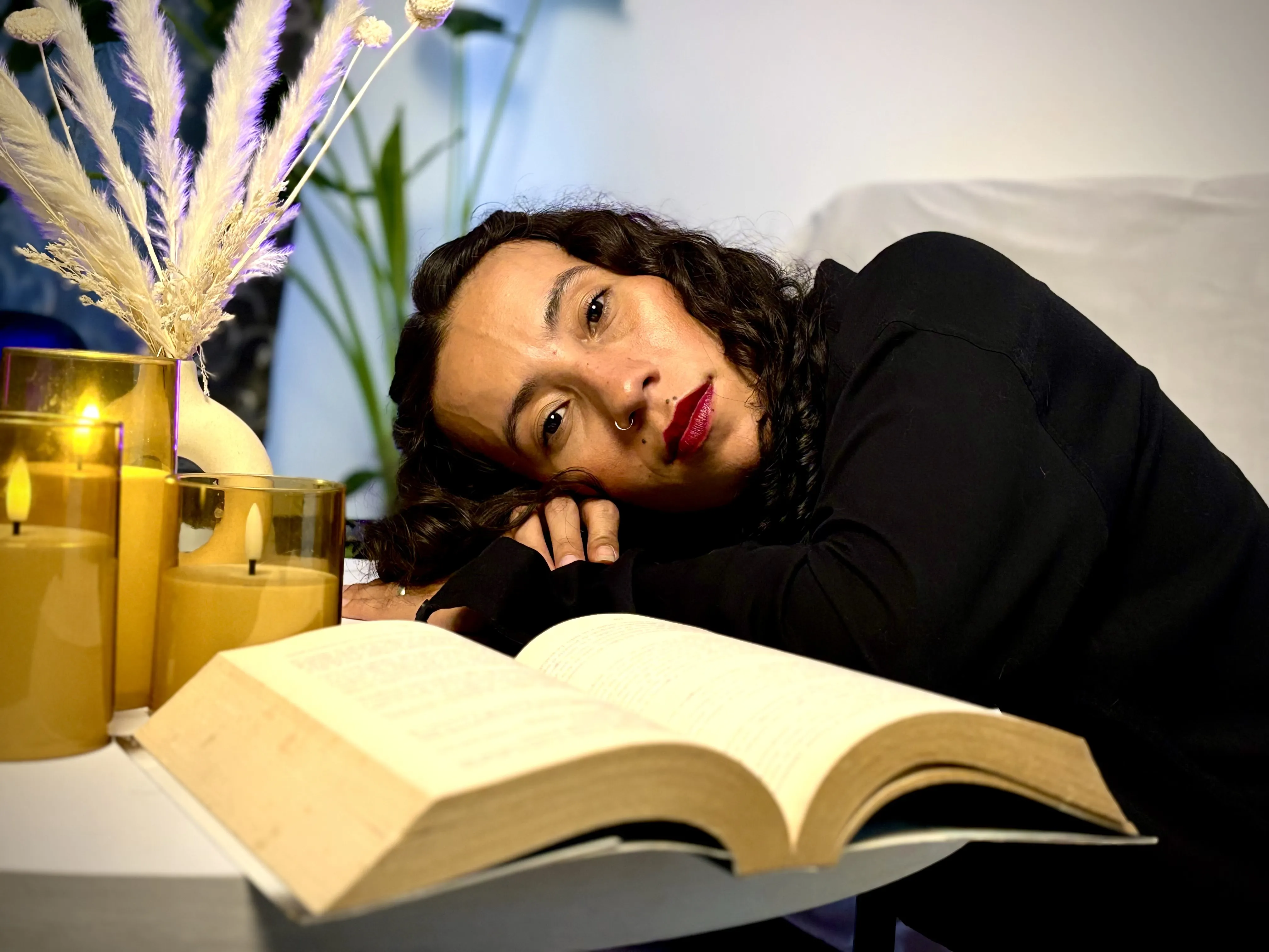 Utøver SamanthaRoses Bilde 4