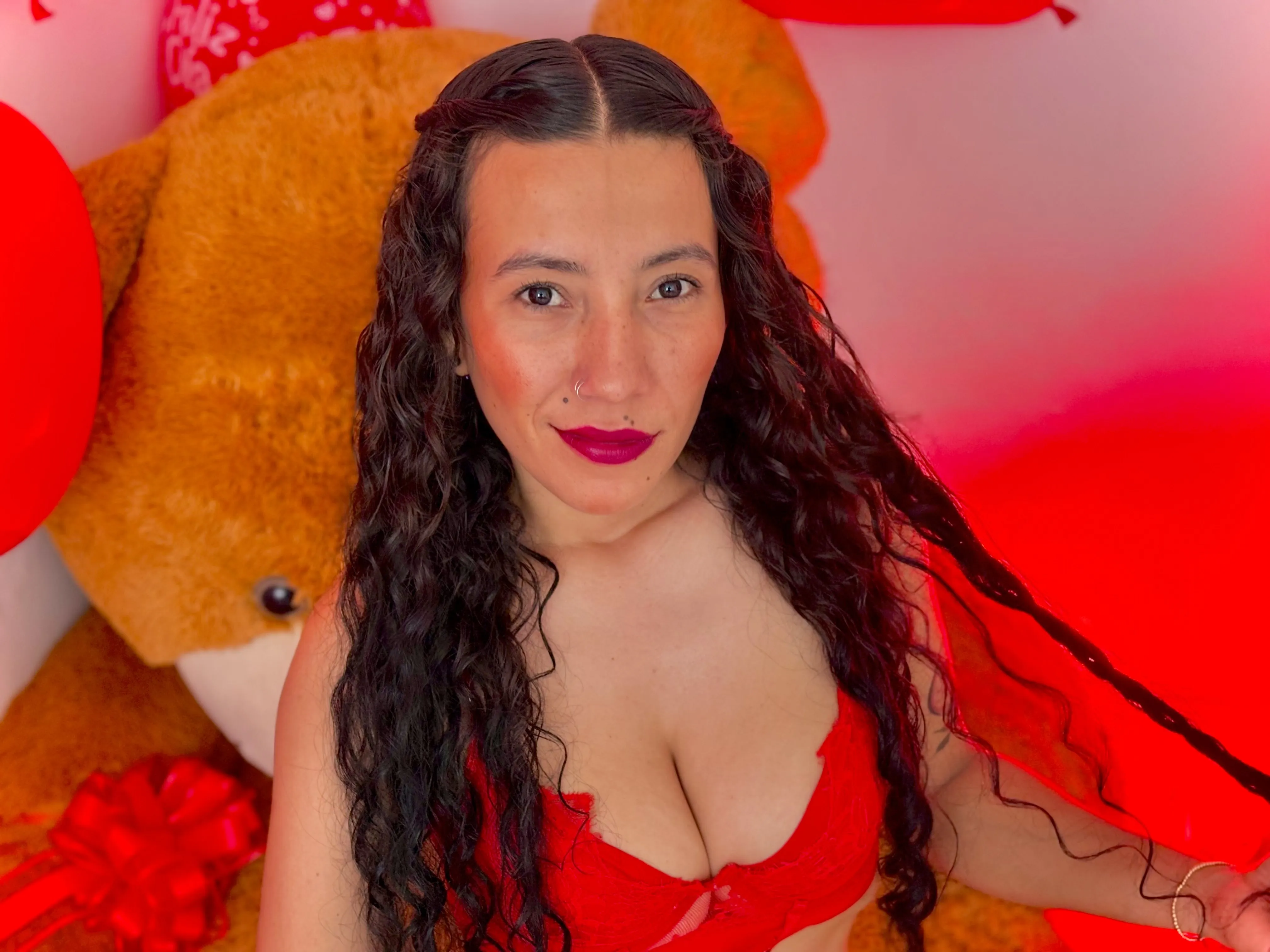 Utøver SamanthaRoses Bilde 8