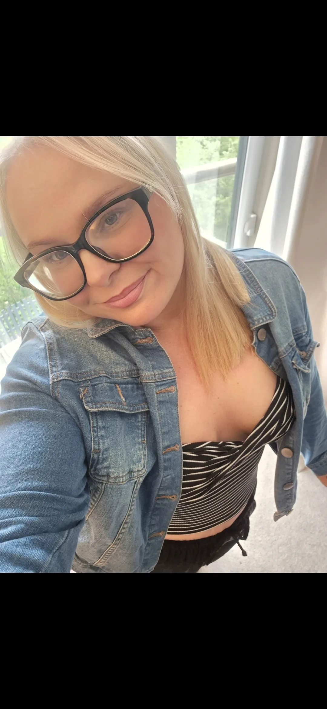 Interprete Peachy_English_Blond Foto 6