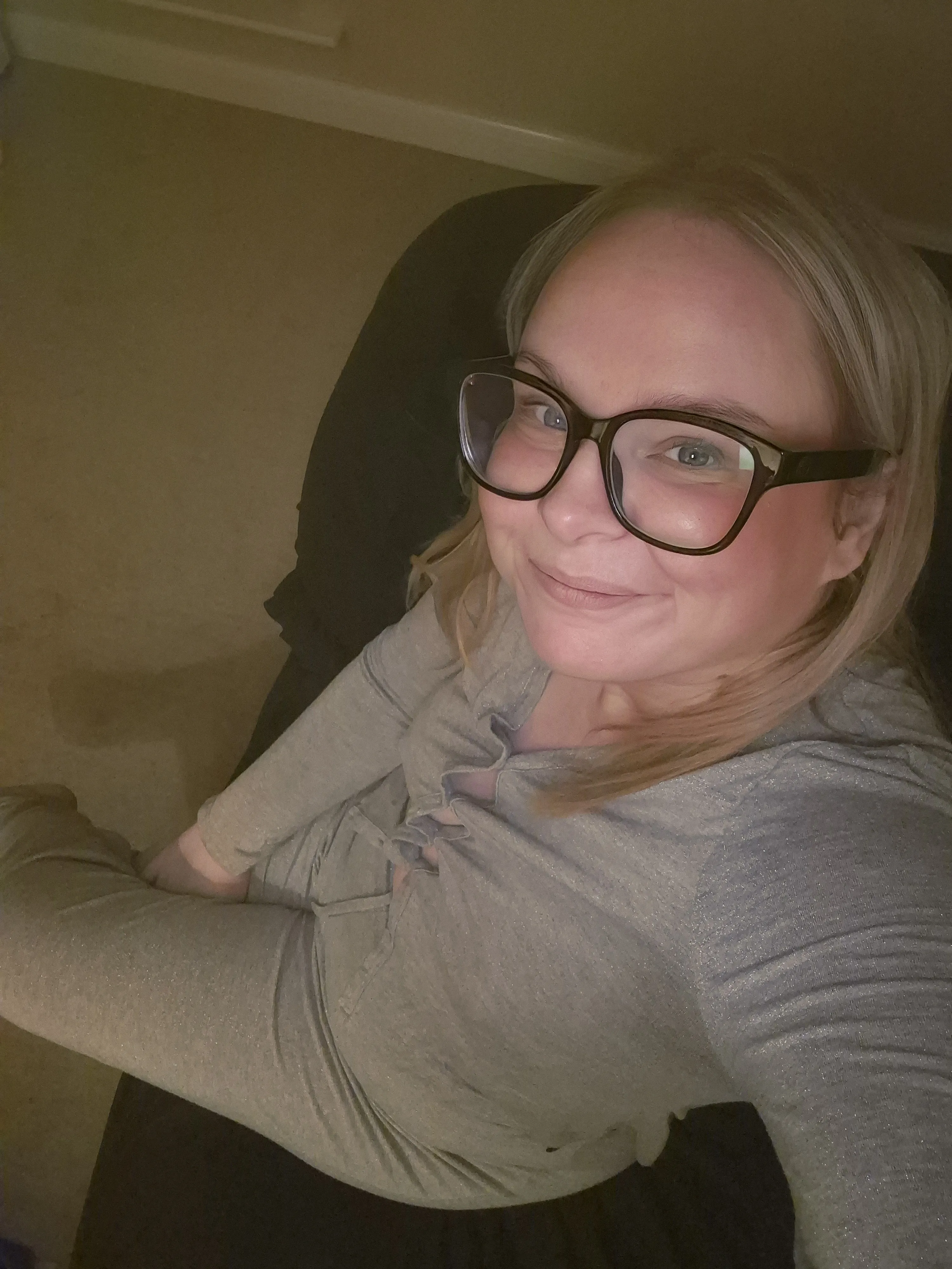 Darsteller Peachy_English_Blond Foto 6