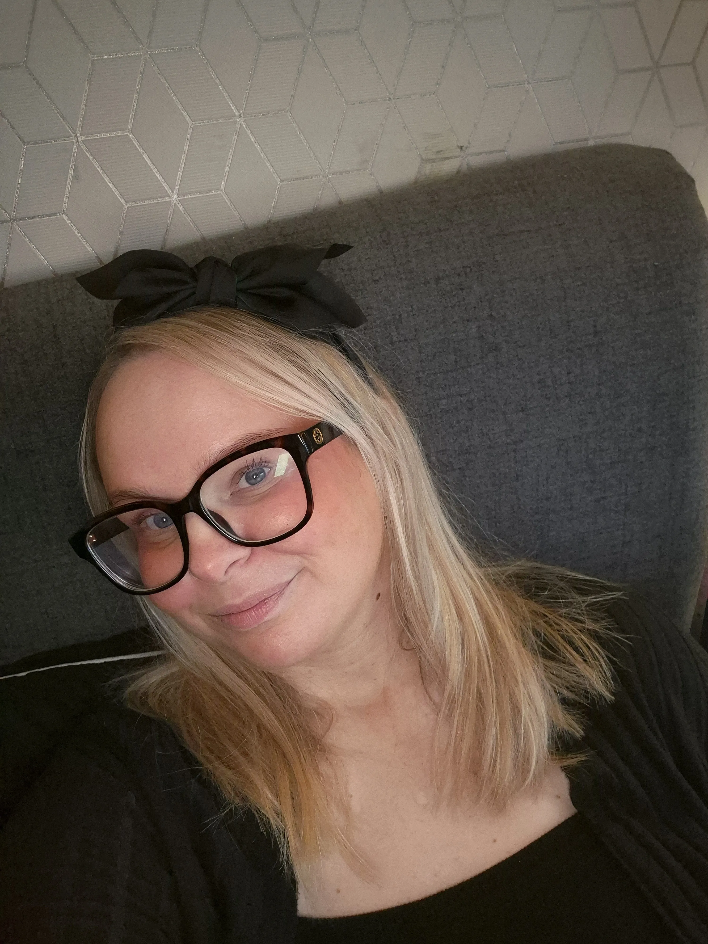 Artista Peachy_English_Blond Foto 5