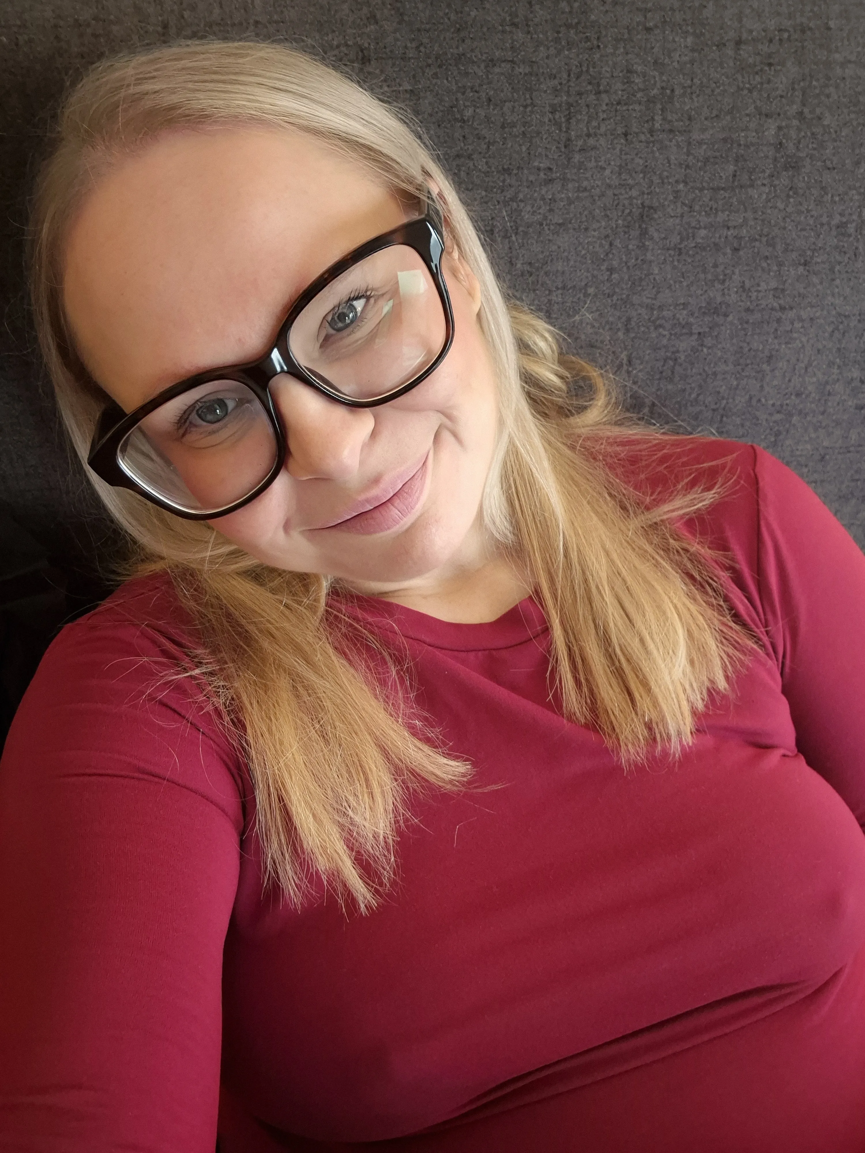Darsteller Peachy_English_Blond Foto 10