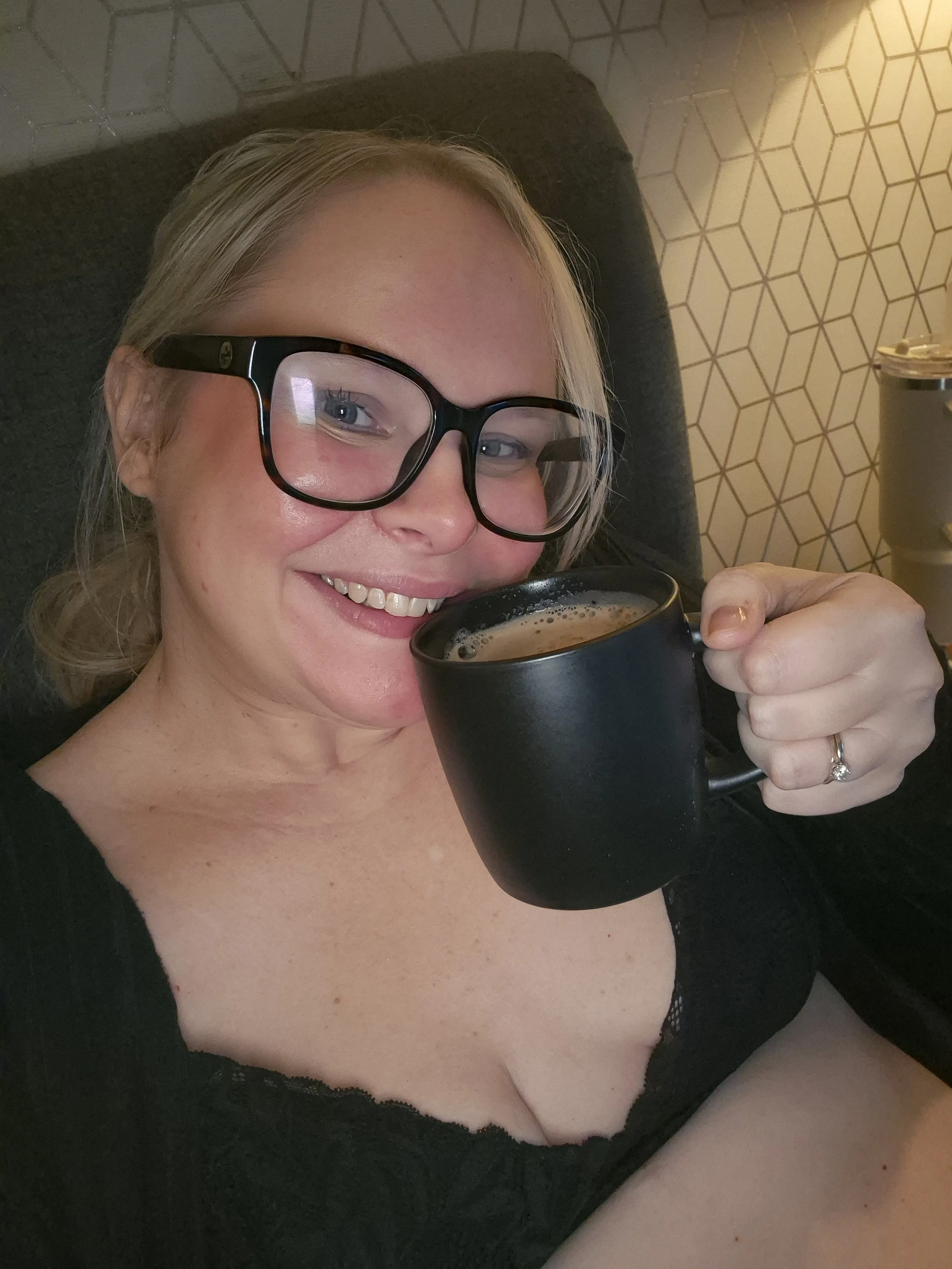 Artista Peachy_English_Blond Foto 8