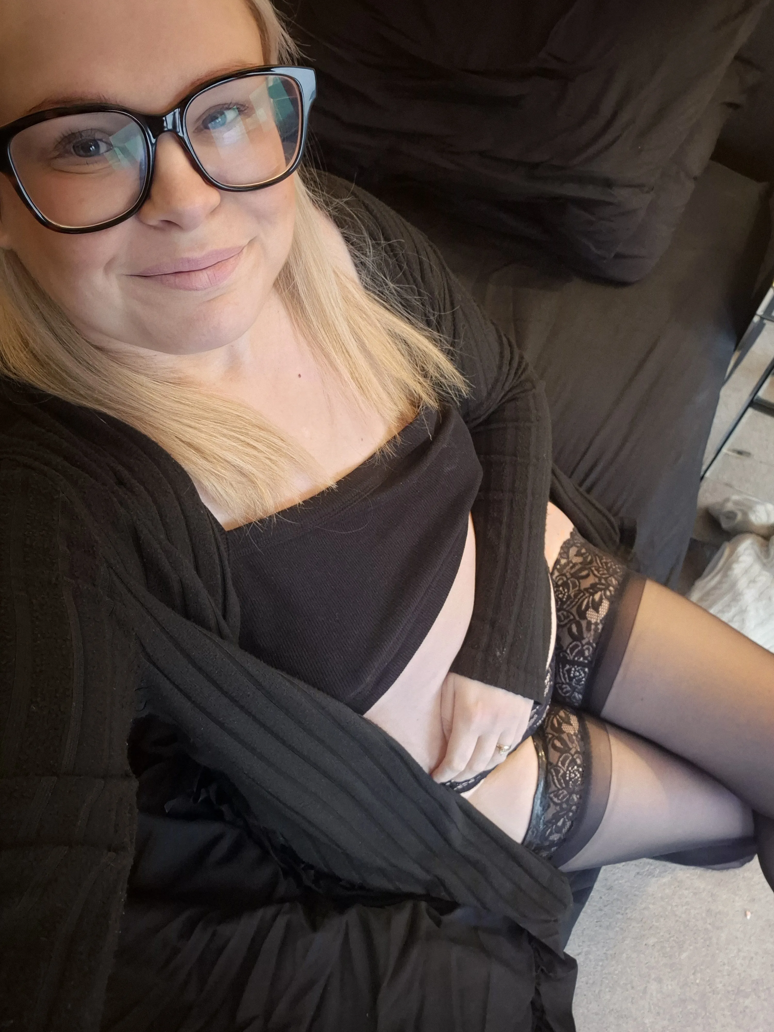 Artista Peachy_English_Blond Foto 1