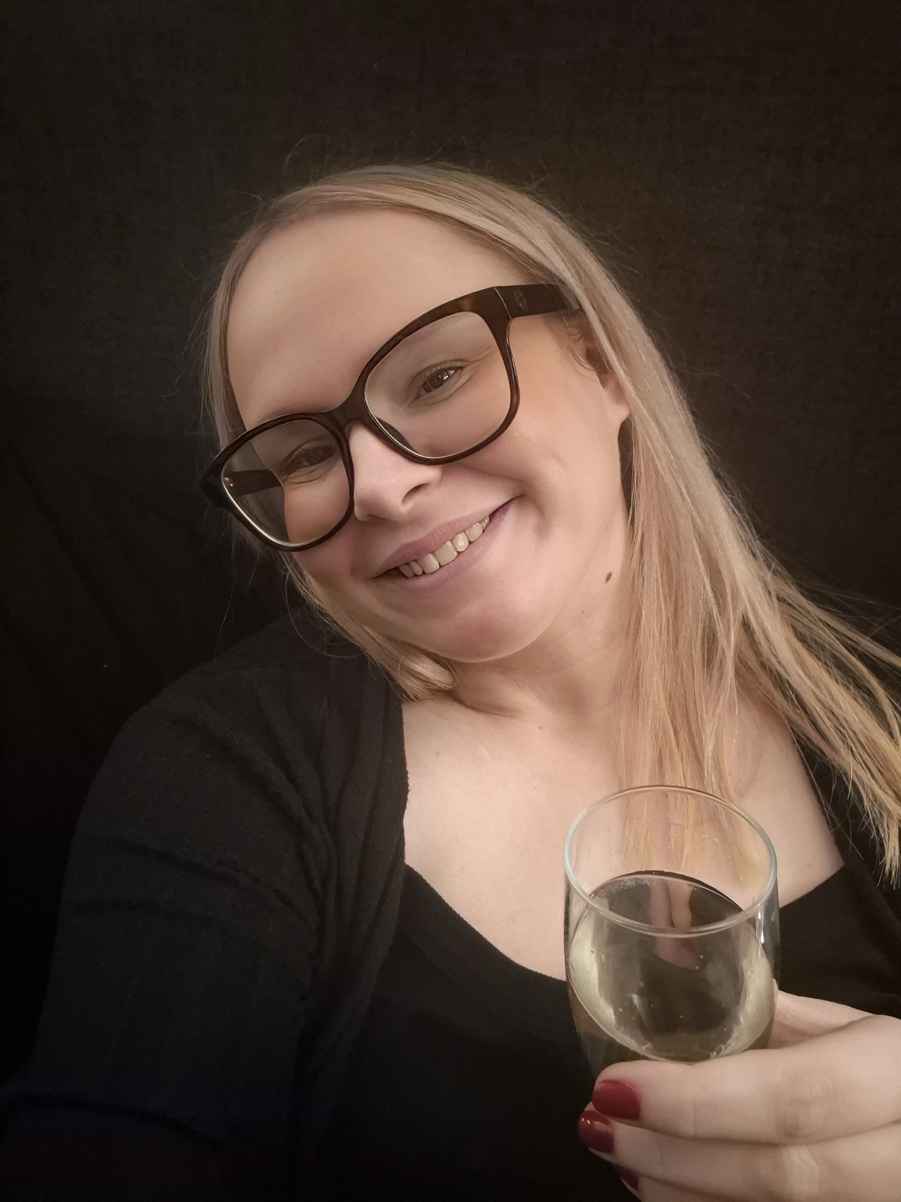 Darsteller Peachy_English_Blond Foto 1