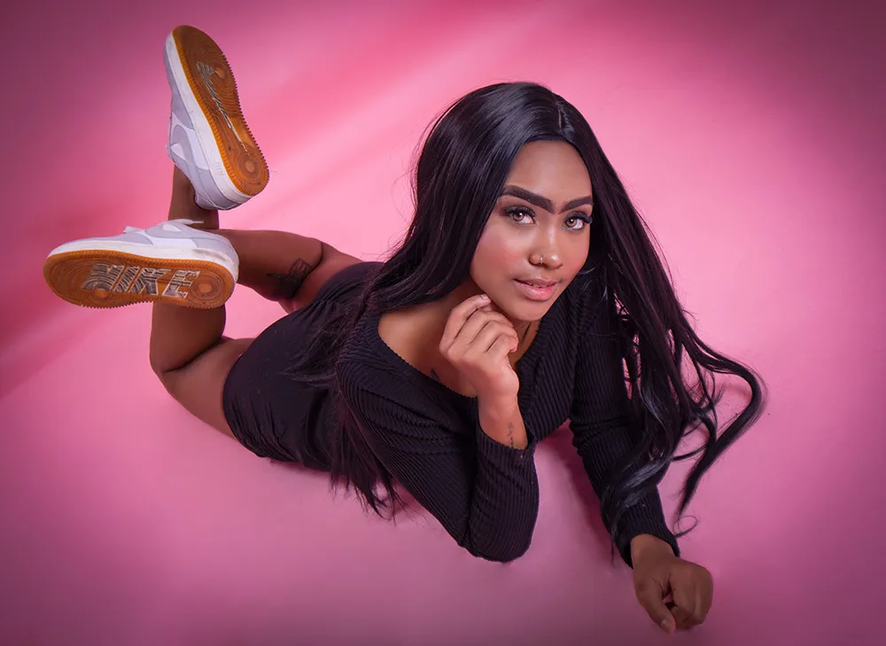 Intérprete LunnaRossee Foto 6