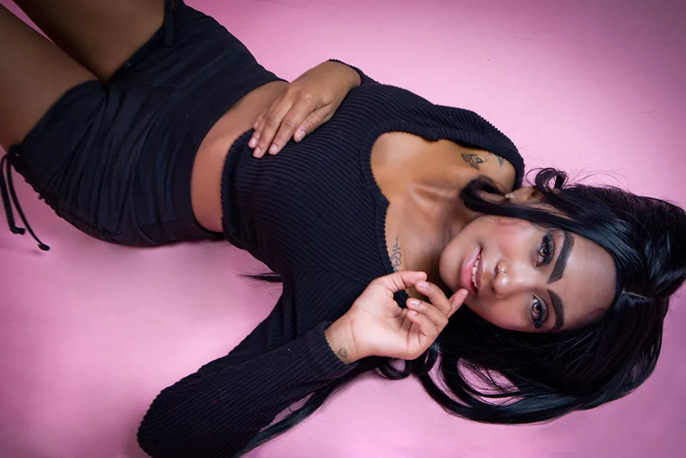 Intérprete LunnaRossee Foto 7