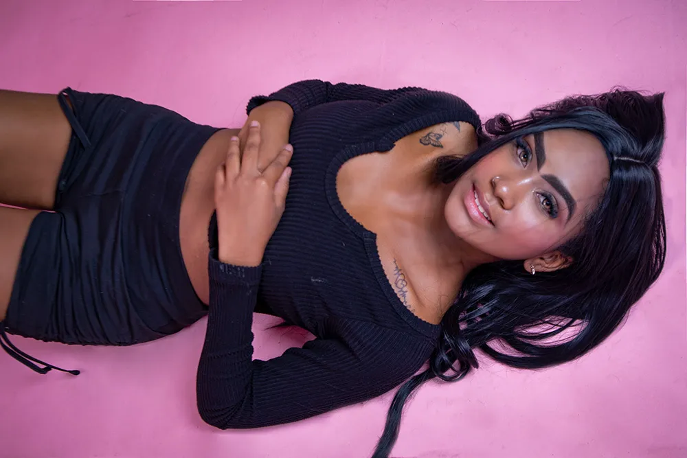 Intérprete LunnaRossee Foto 10