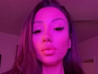Foto de perfil de modelo de webcam de AmiliEns