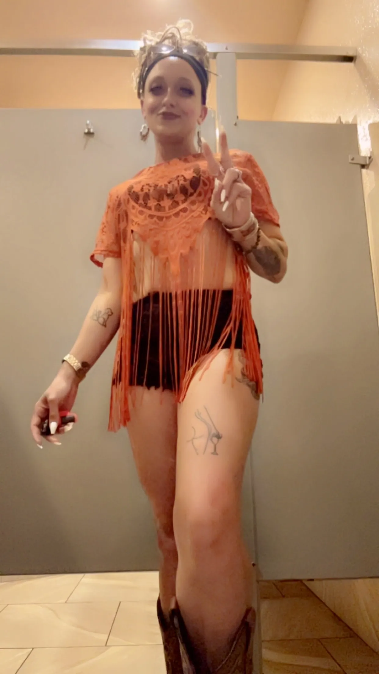 Intérprete XXXkenndymonroe Foto 1