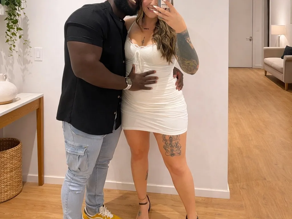 Utøver DarkDreandRia Bilde 2