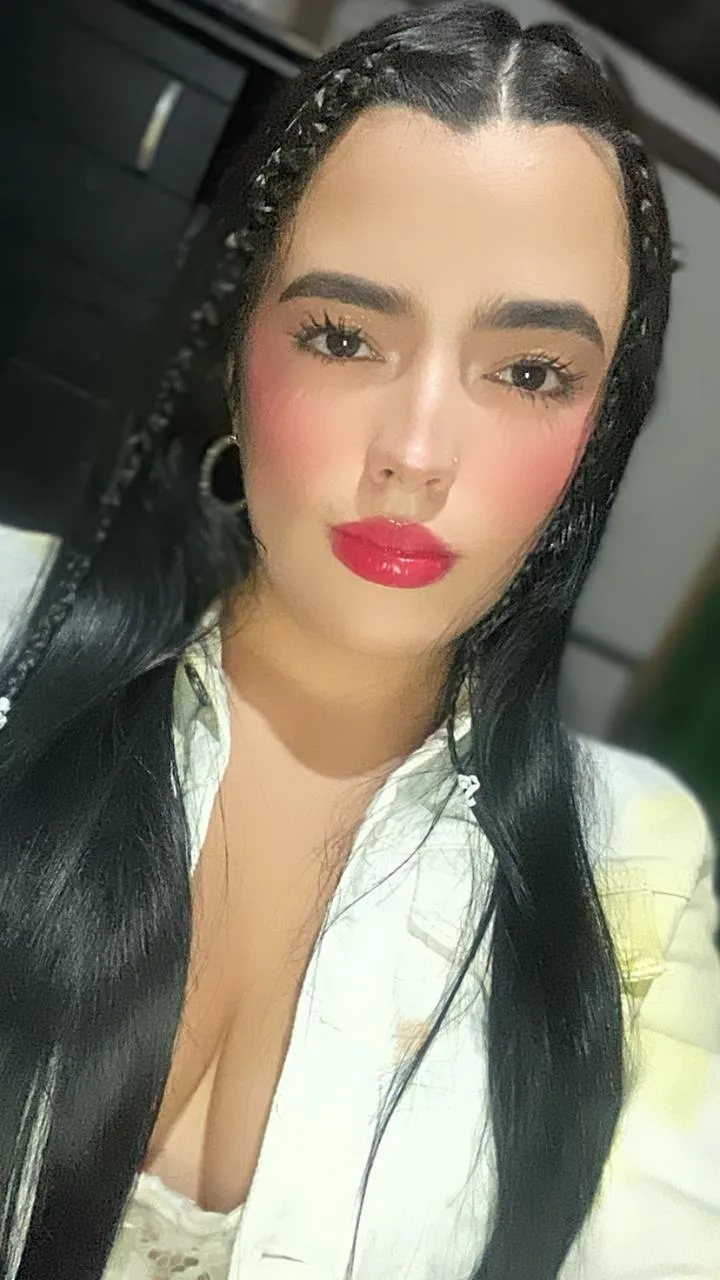 Artista AnieGray Foto 12