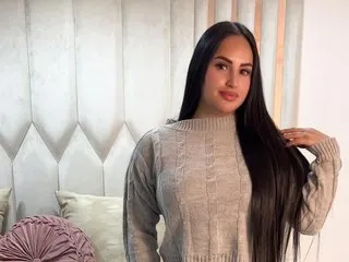 MartinaClark profielfoto van cam model