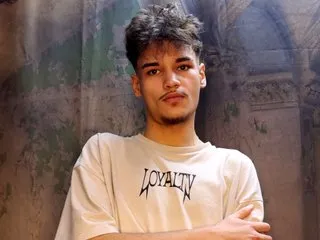 KevinSpice profielfoto van cam model