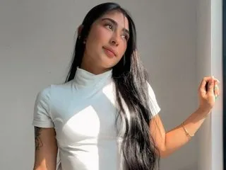 Foto de perfil de modelo de webcam de AlanyzFrazzerOwe