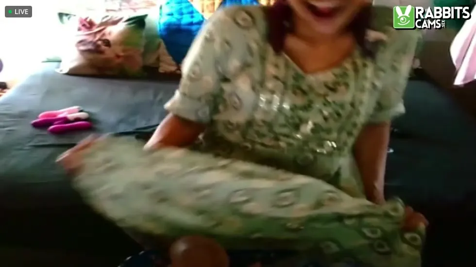Artiest Indian_Blaze00 Video 1