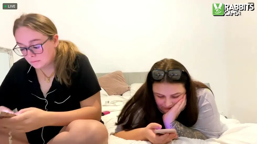 Performer Juicyxlucyx Video 1