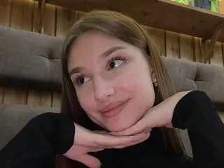 Image de profil du modèle de webcam AnnyHoneu