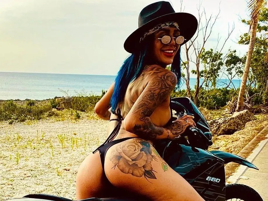 Utøver AbiigailTaylor Bilde 6