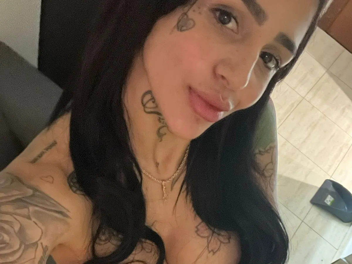 Utøver AbiigailTaylor Bilde 5