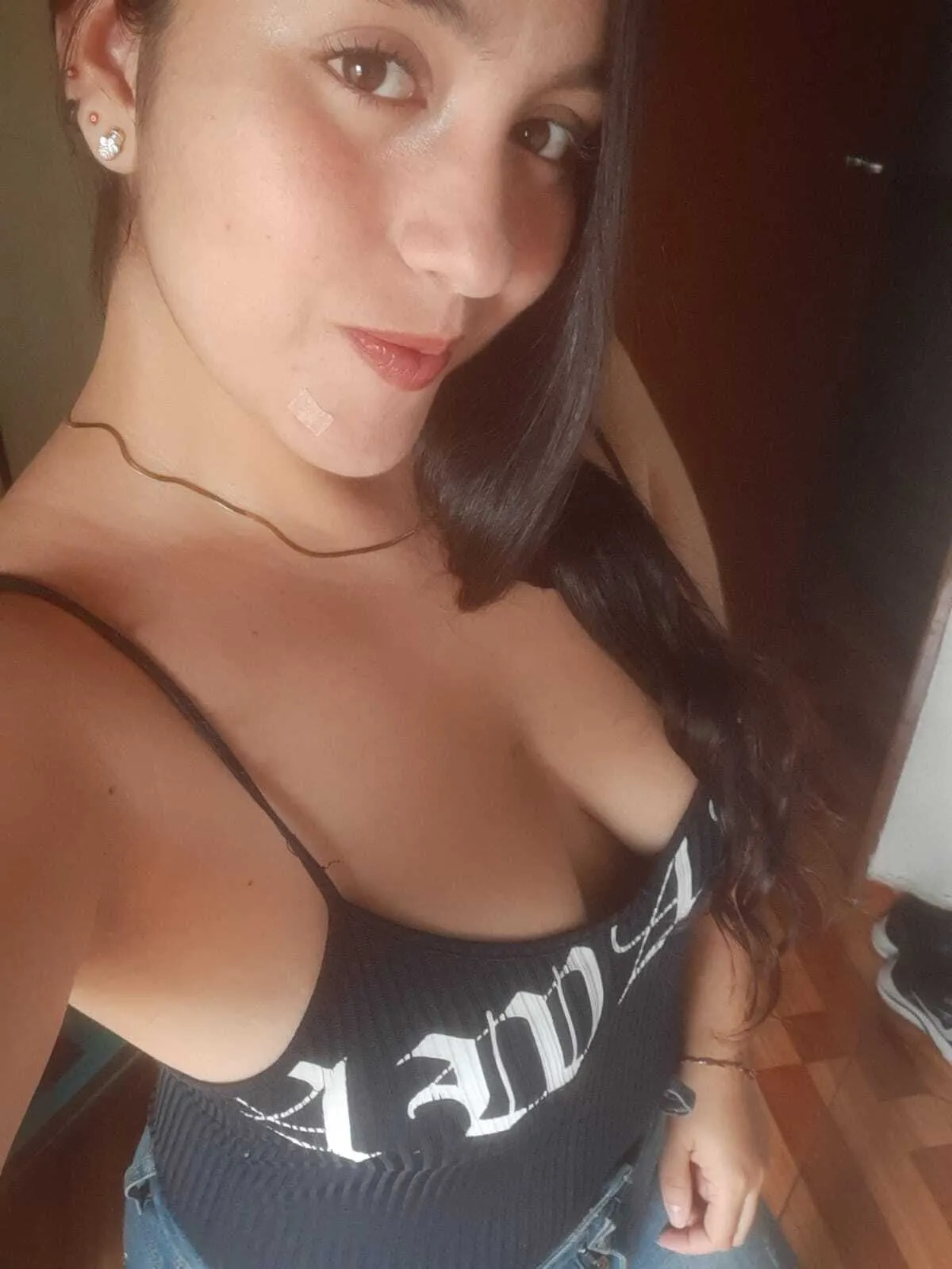 Interprete EvelynMyers Foto 7