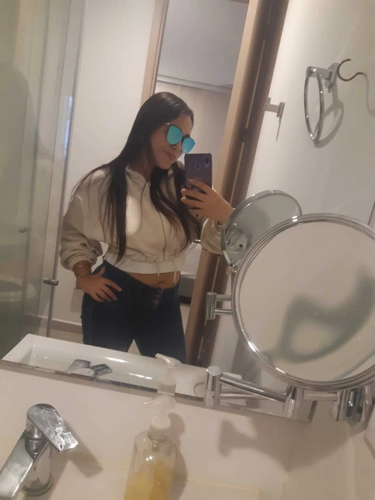 Interprete EvelynMyers Foto 11