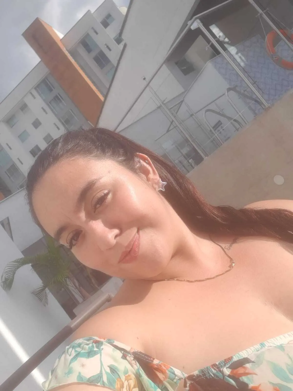 Interprete EvelynMyers Foto 6