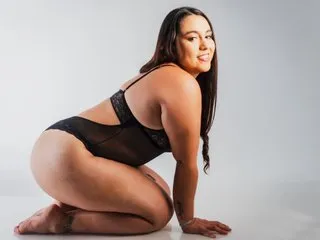 EvelynMyers immagine del profilo del modello di cam