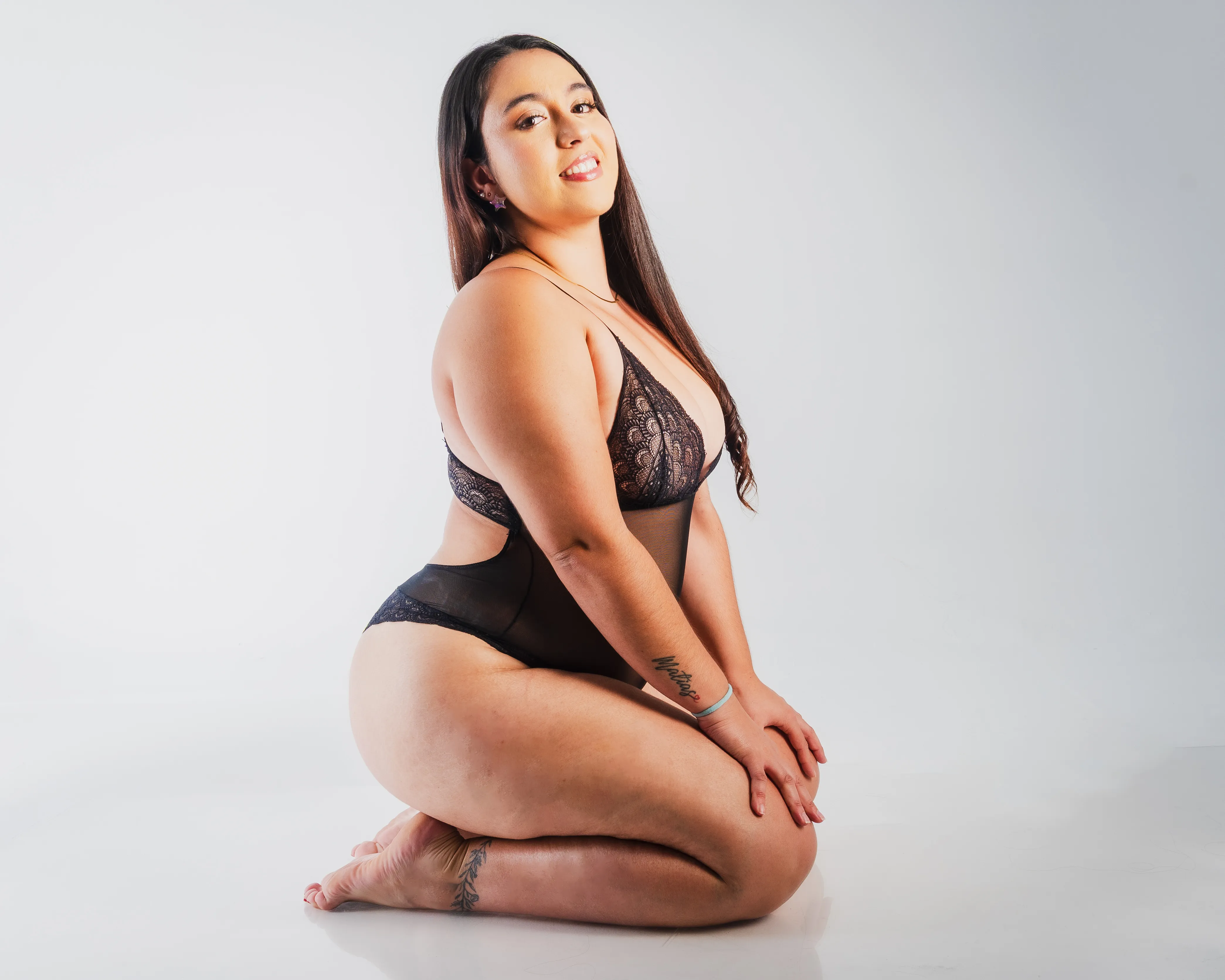 Interprete EvelynMyers Foto 3