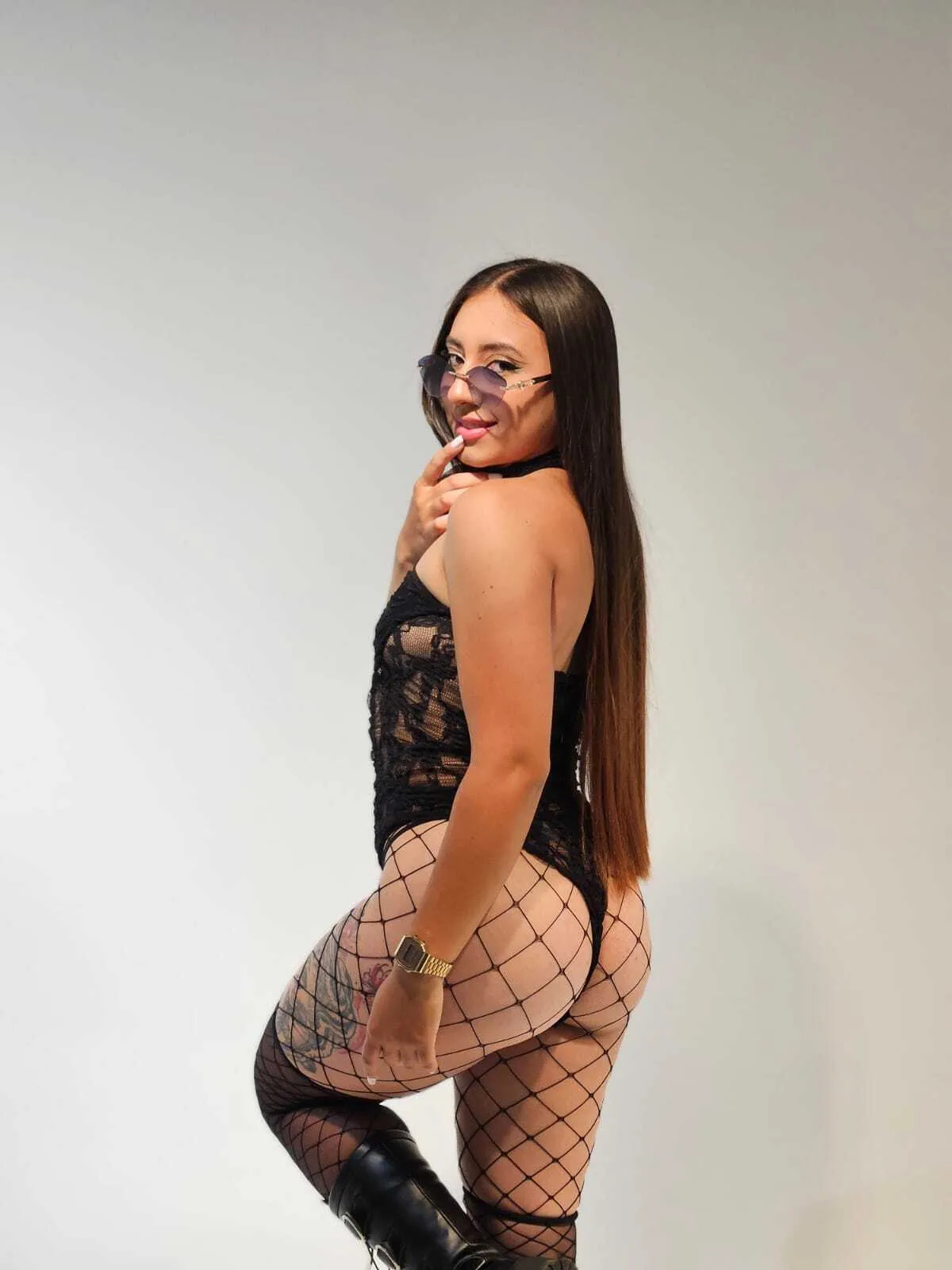 Interprète BrandiFire Photo 2