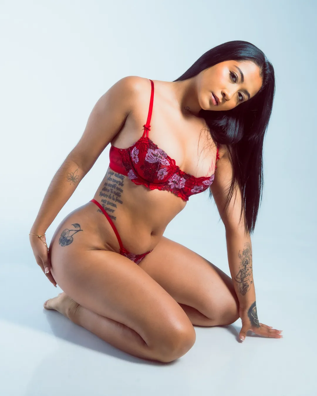 Artiest EmmaJacksonn Foto 2