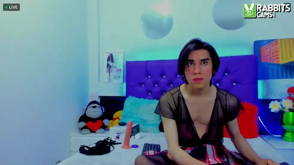 Darsteller Yuyang Video 1