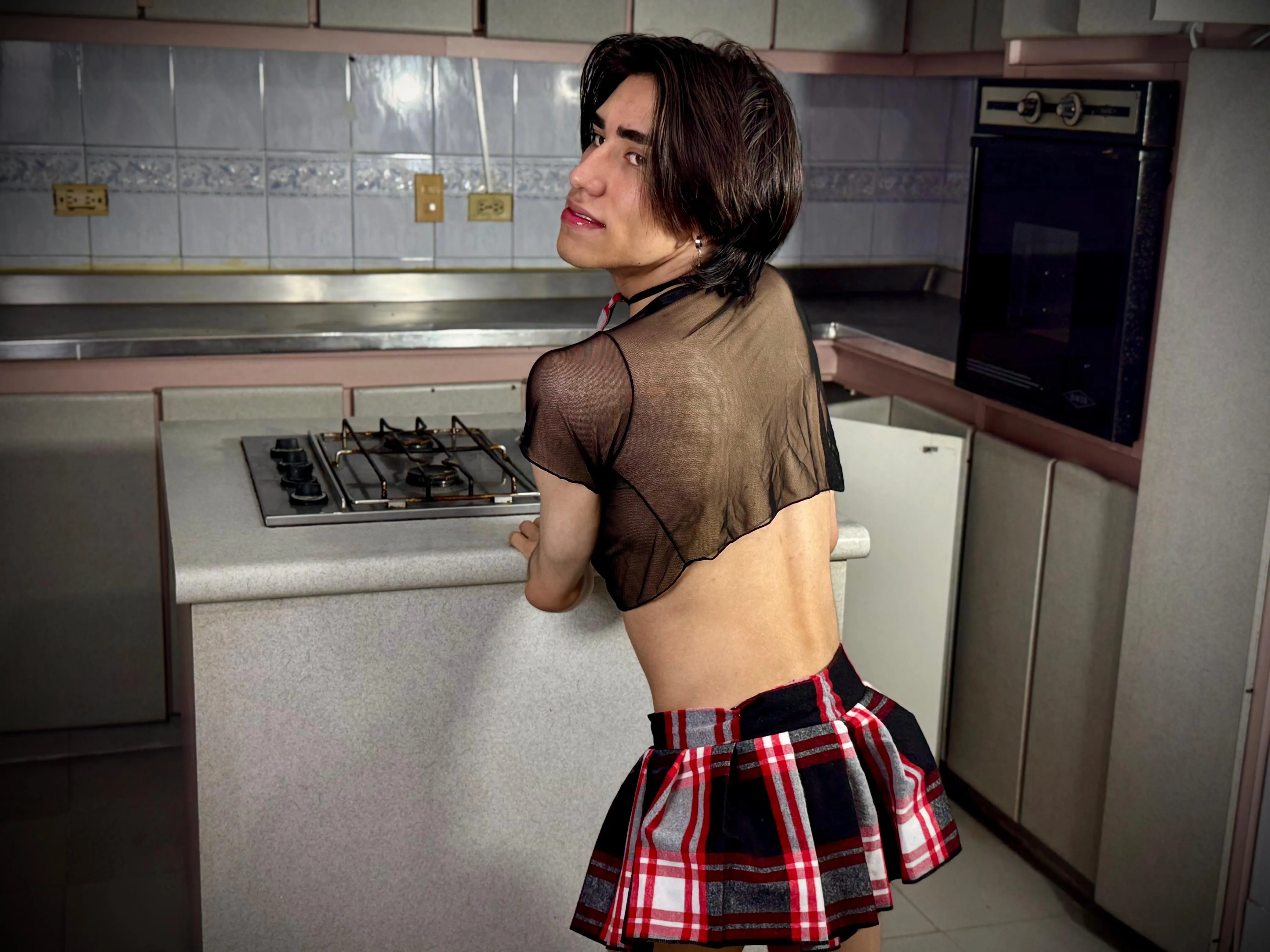 Artist Yuyang Foto 11