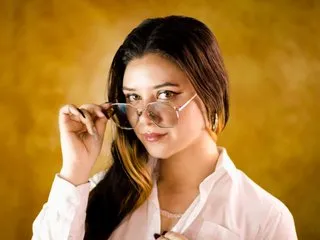 Imagen de perfil de modelo de cámara web de Alaiiia