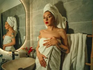 Image de profil du modèle de webcam RubyMills