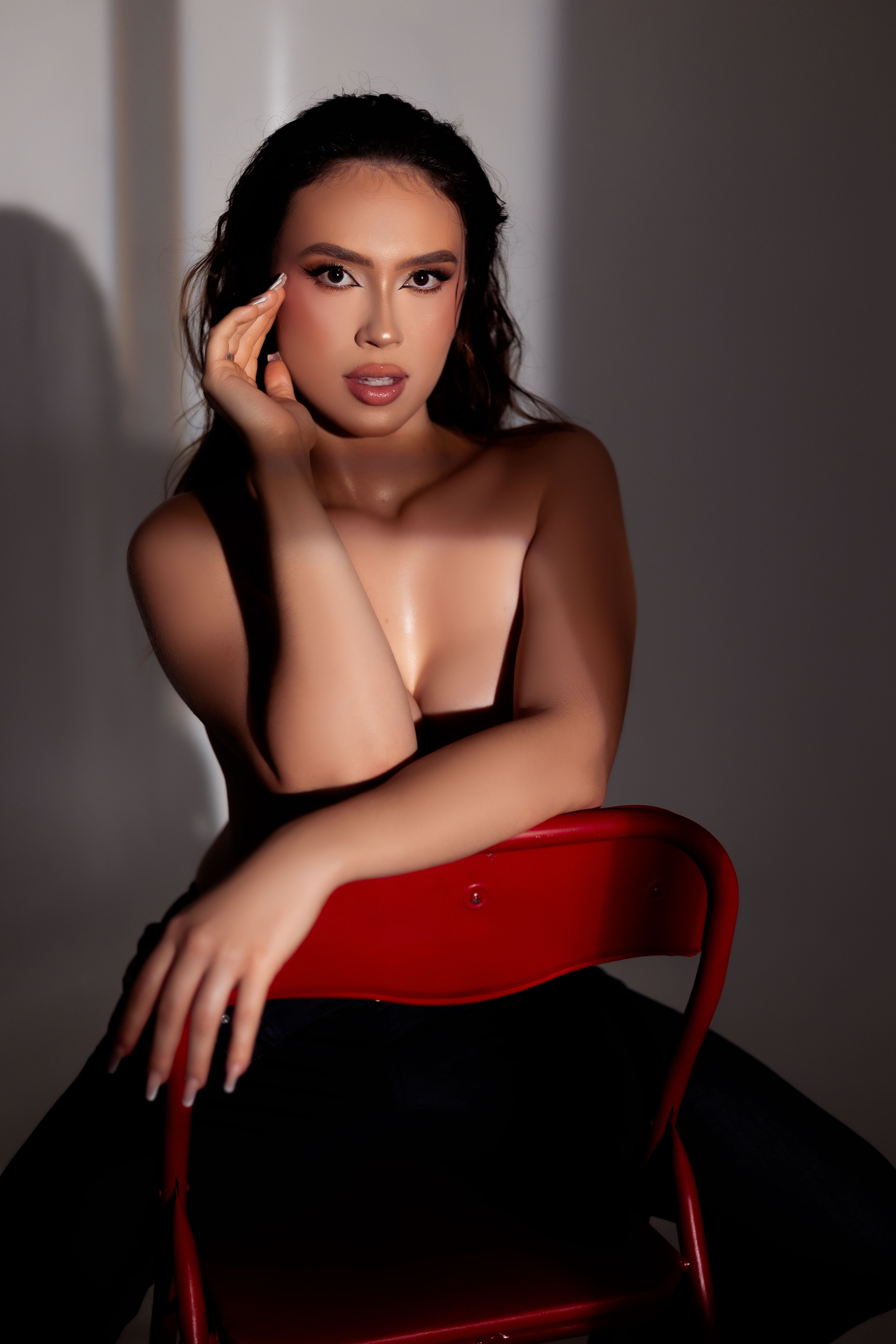 Artiest AmberMunroe Foto 8