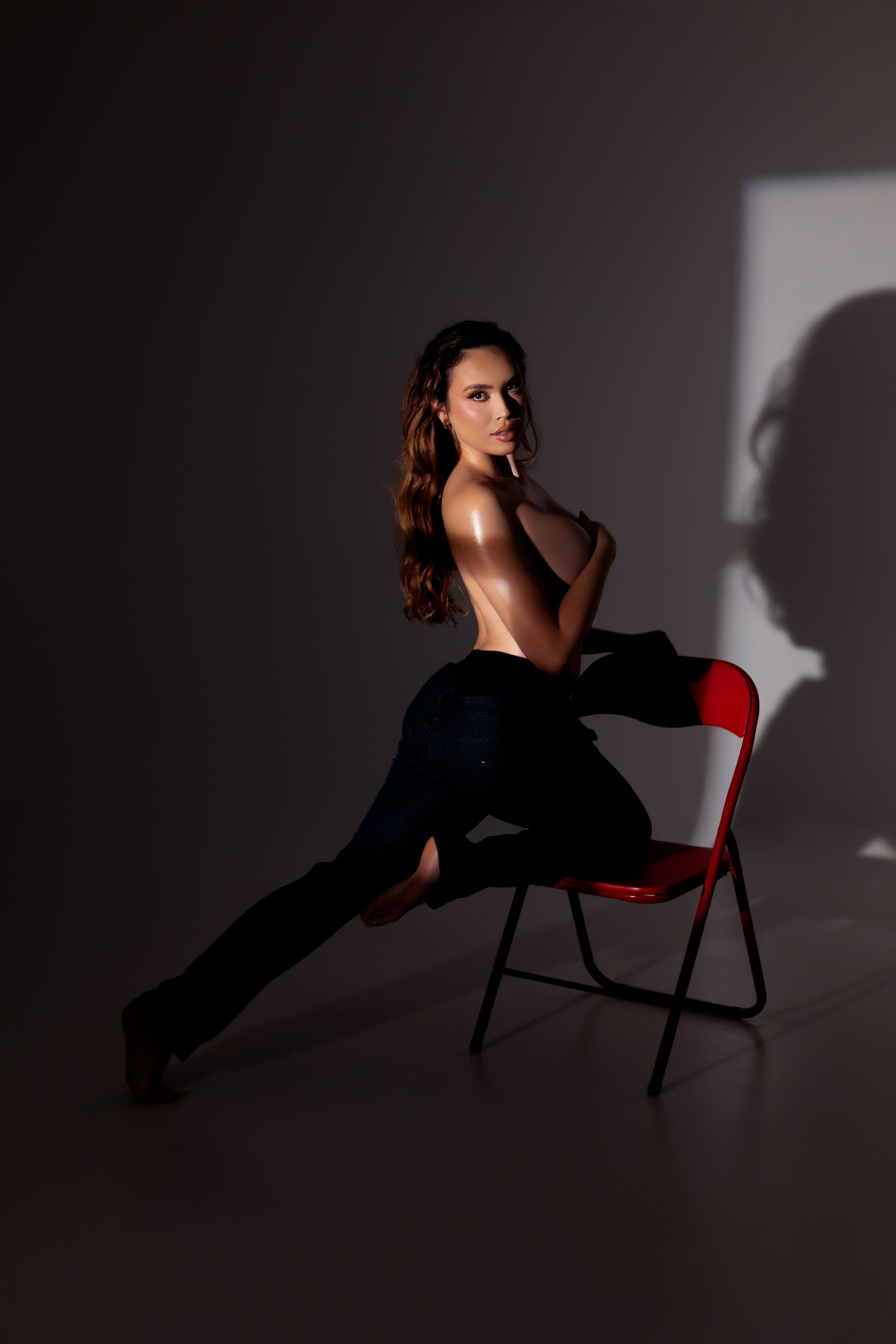 Artiest AmberMunroe Foto 5