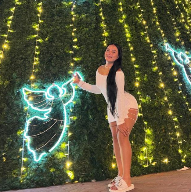 Interprète AprilBellamora Photo 1