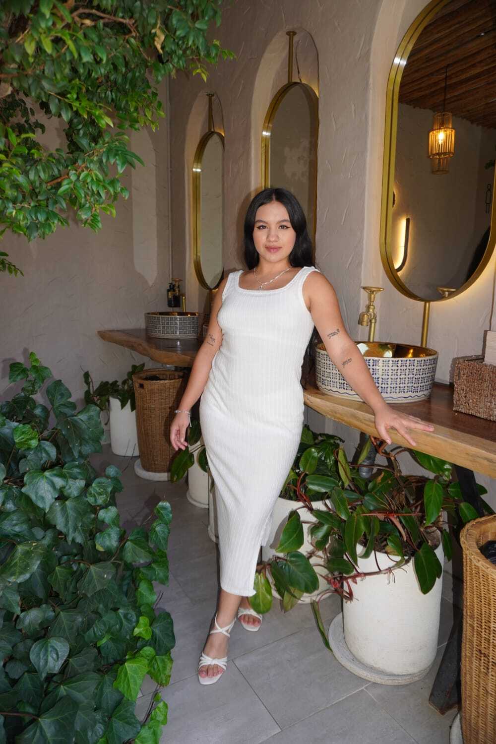 Interprète AprilBellamora Photo 3