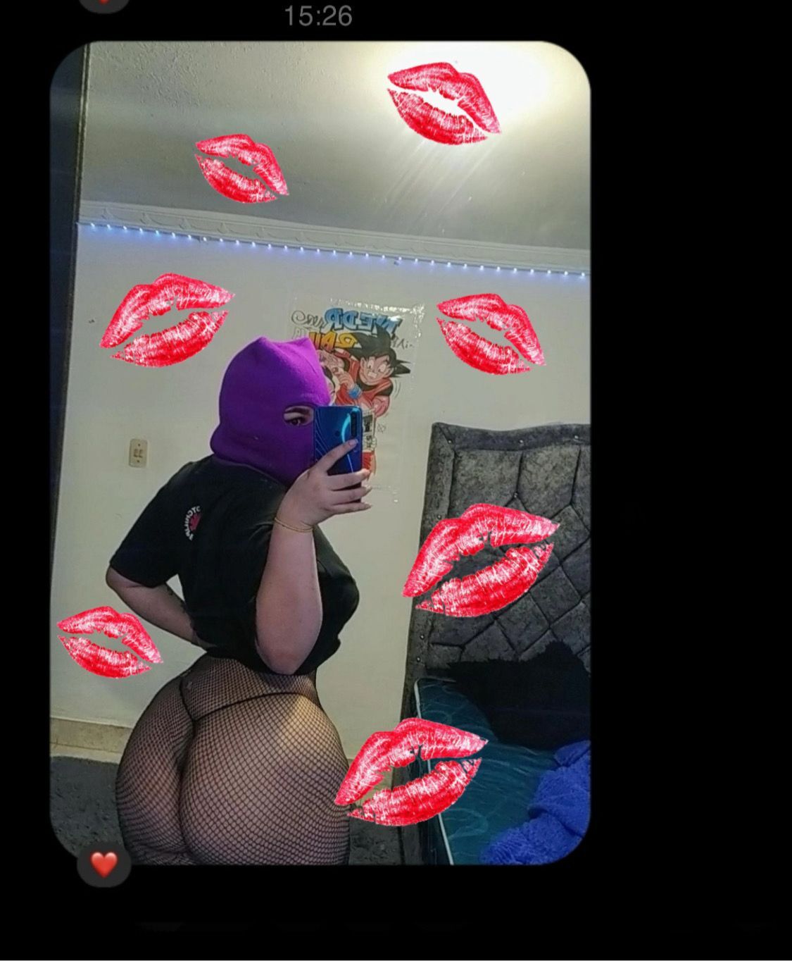 Artist AbbyHiltonn Foto 1