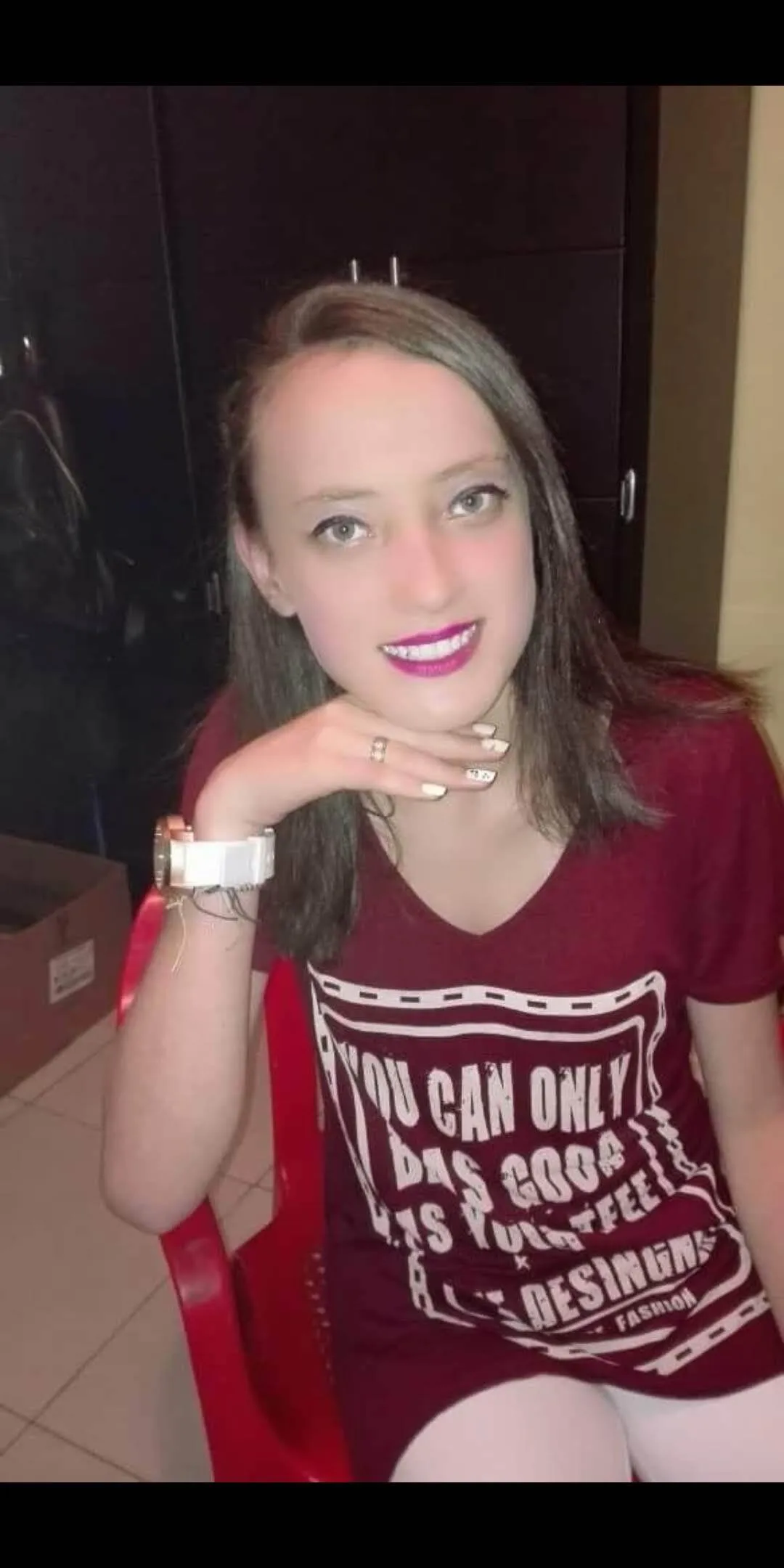 Interprète cata_quintanars707 Photo 2